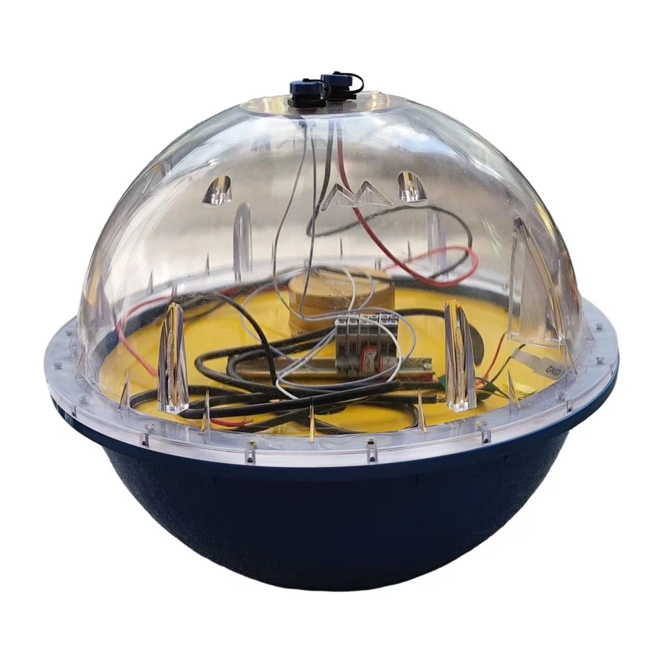 Wave Spectrum Buoy factory